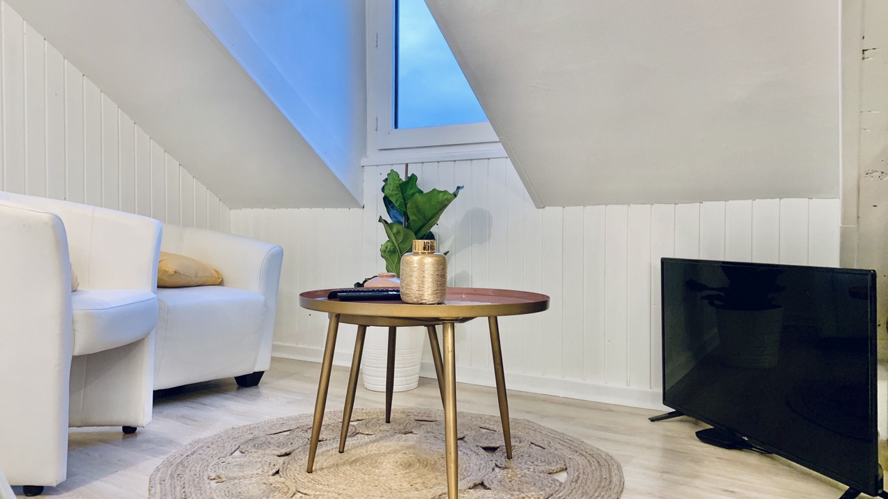 Photo of Livingroom in Quartier Hyper-Centre