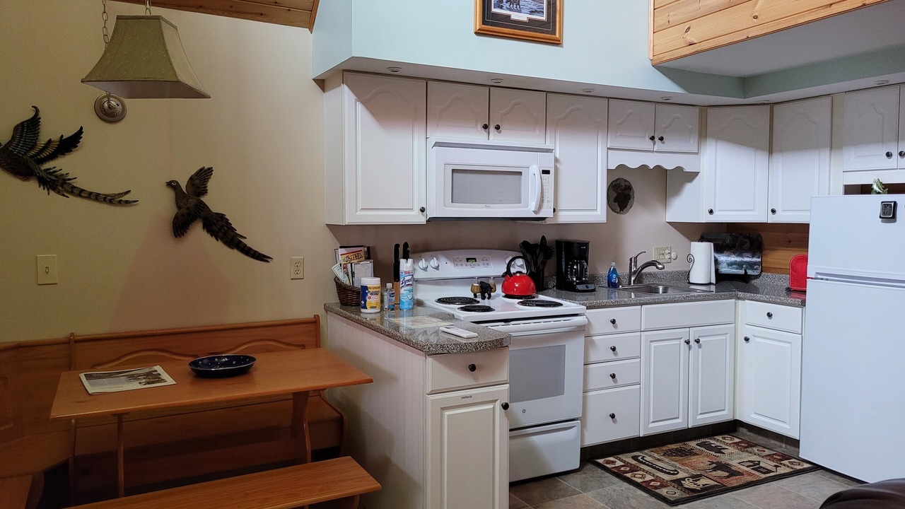 Photo of Kitchen in Aroostook