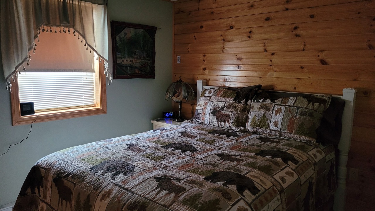 Photo of Bedroom in Aroostook