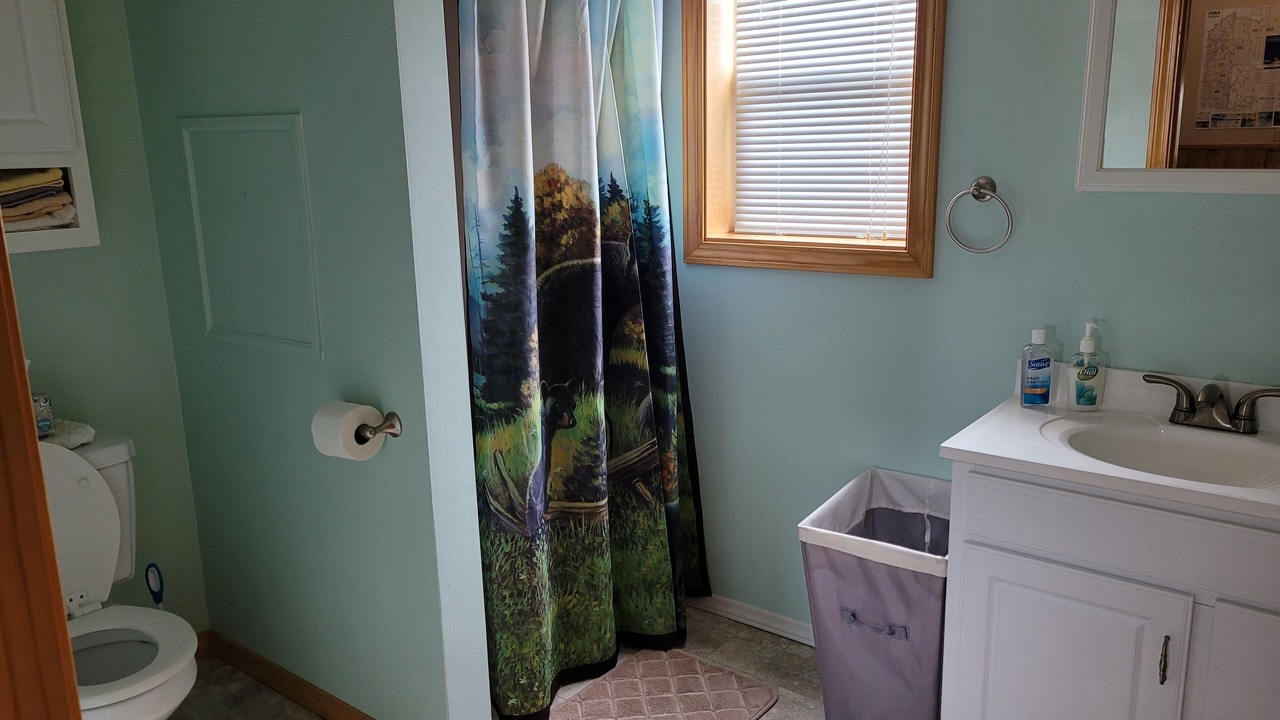 Photo of Bathroom in Aroostook