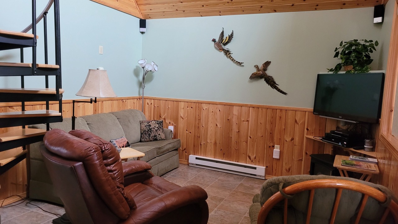 Photo of Livingroom in Aroostook