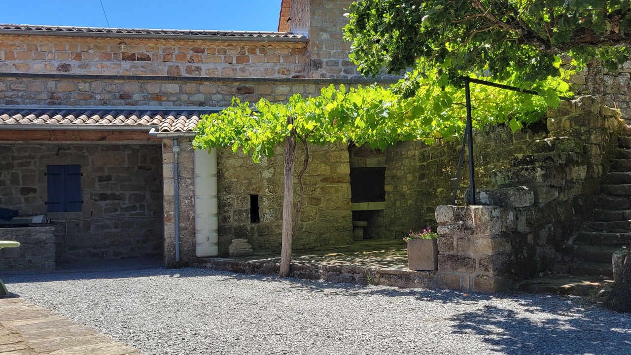 Photo of Outdoor in Les Assions