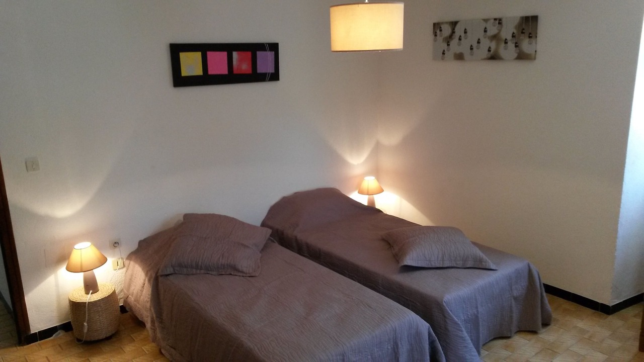 Photo of Bedroom in Les Assions