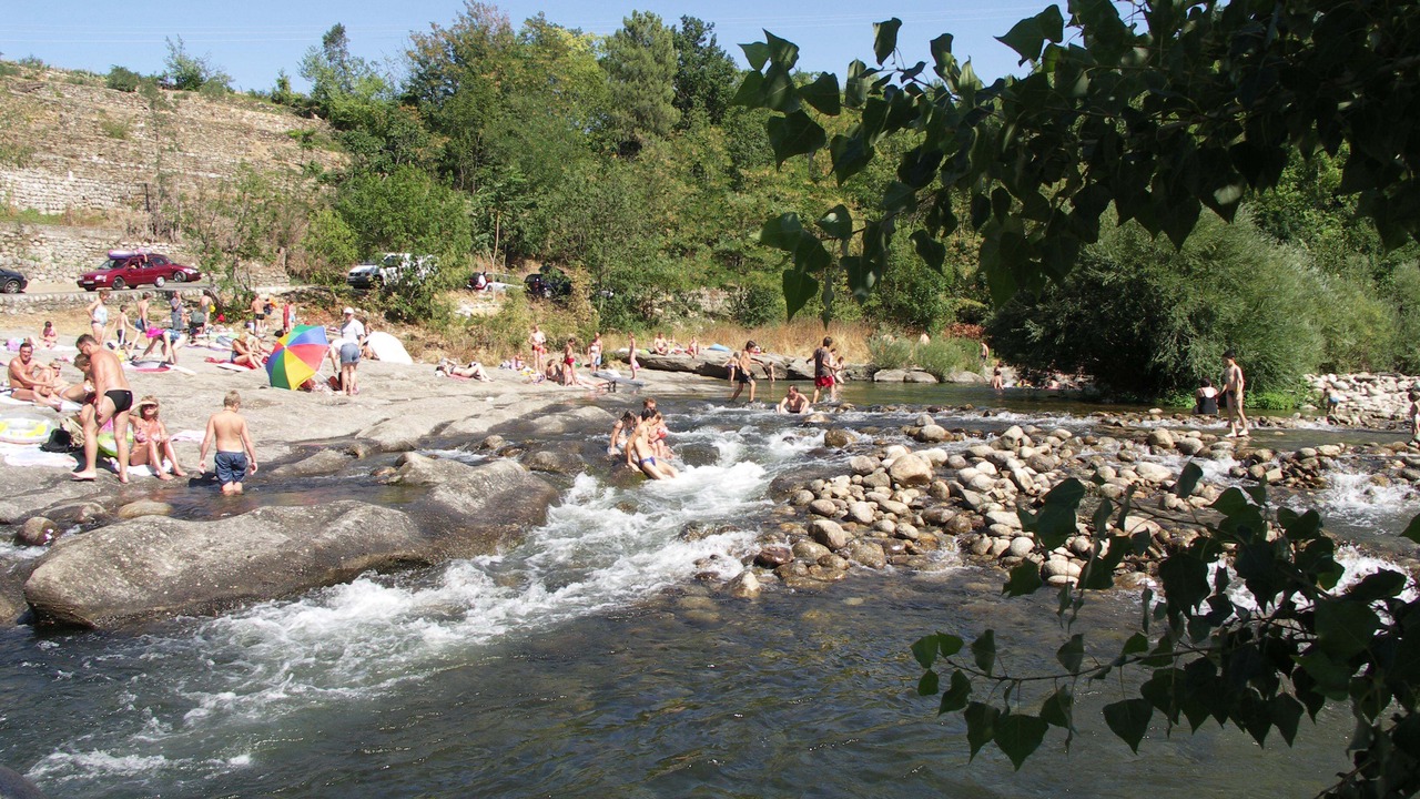 Photo of Outdoor in Les Assions