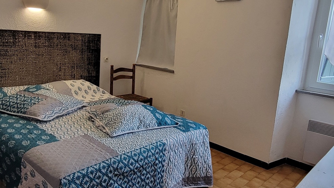 Photo of Bedroom in Les Assions