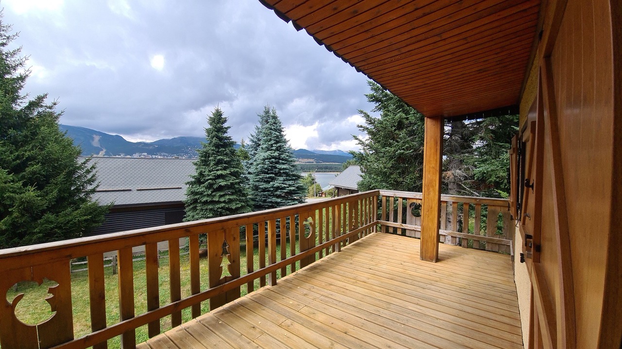 Photo of Patio Balcony in Matemale