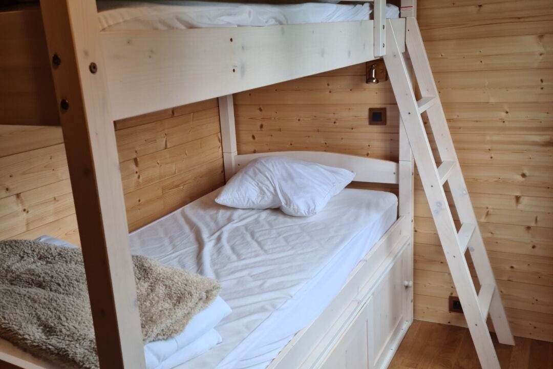 Photo of Bedroom in Matemale