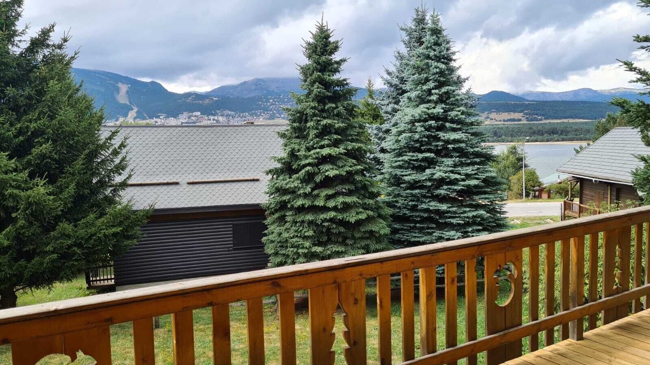 Photo of Outdoor in Matemale