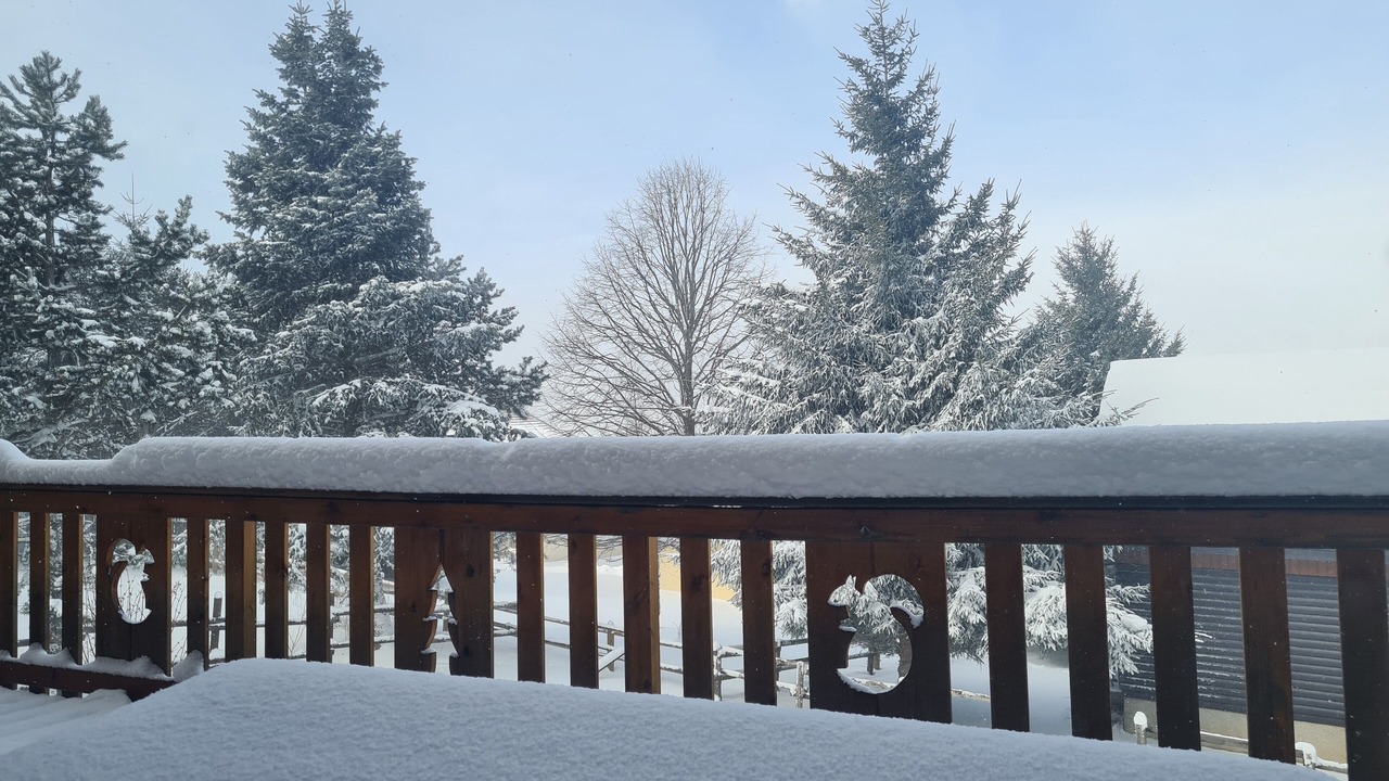 Photo of Outdoor in Matemale