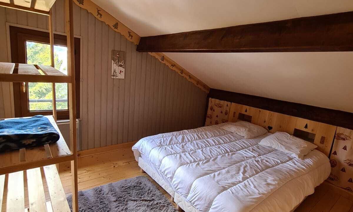 Photo of Bedroom in Matemale