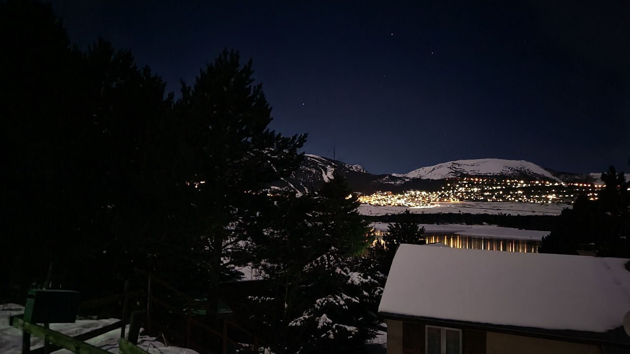 Photo of Outdoor in Matemale