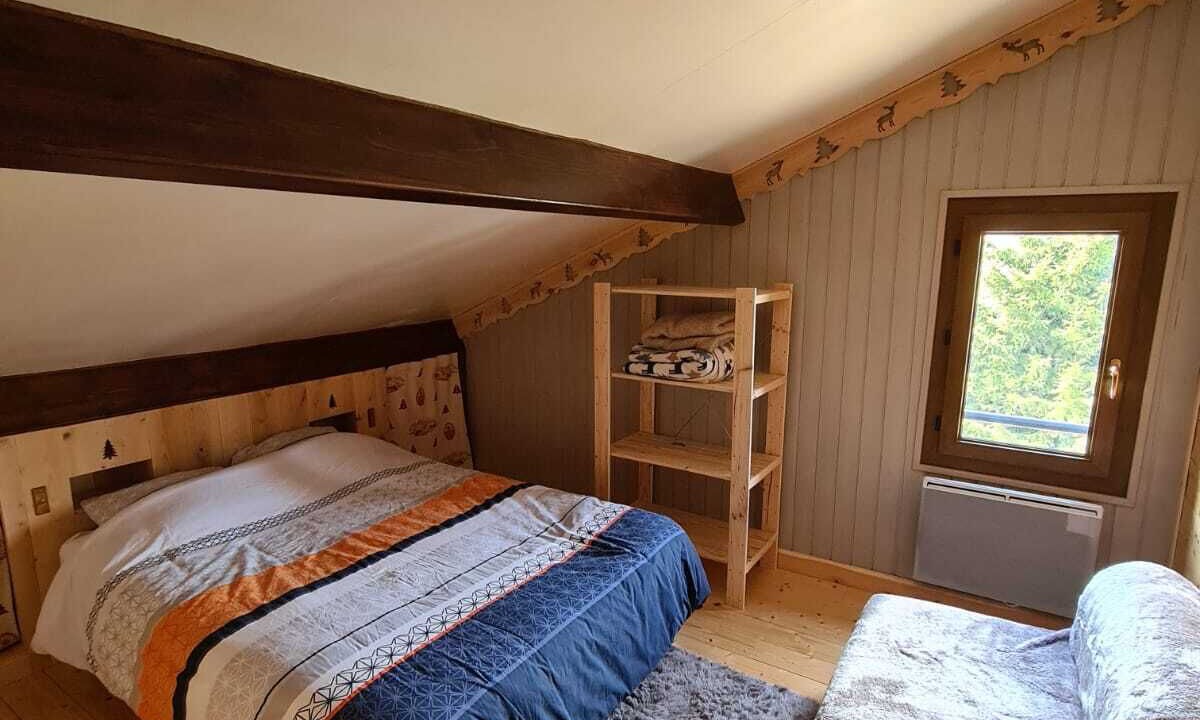Photo of Bedroom in Matemale