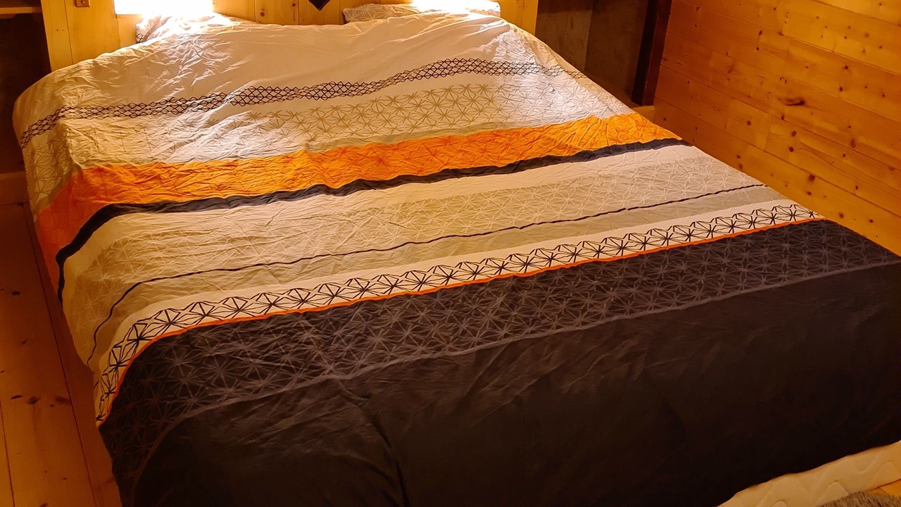 Photo of Bedroom in Matemale