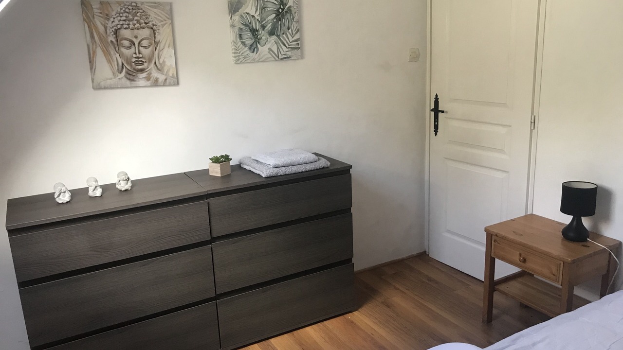 Photo of Bedroom in Saint-Nicolas des Eaux