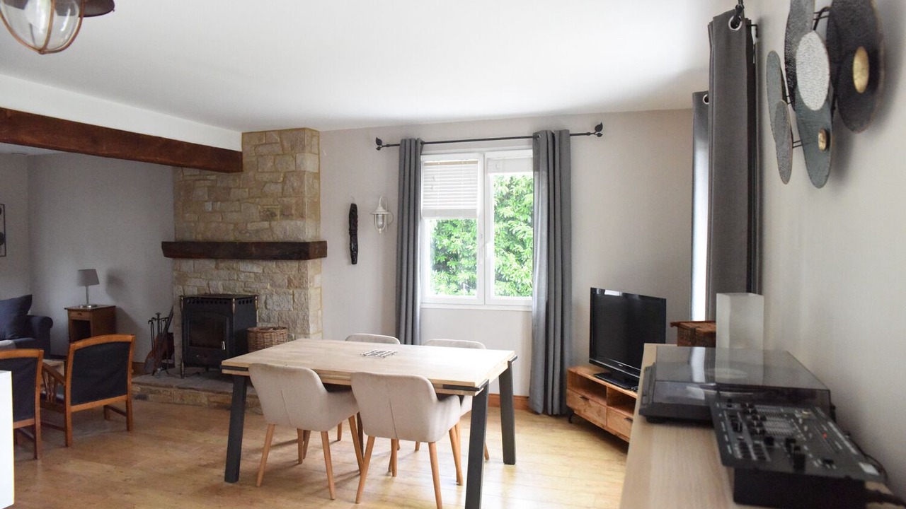 Photo of Others in Saint-Nicolas des Eaux