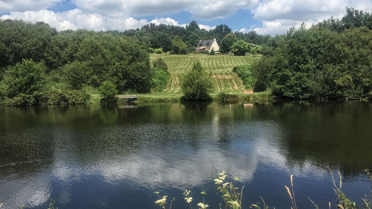 Photo of Outdoor in Saint-Nicolas des Eaux
