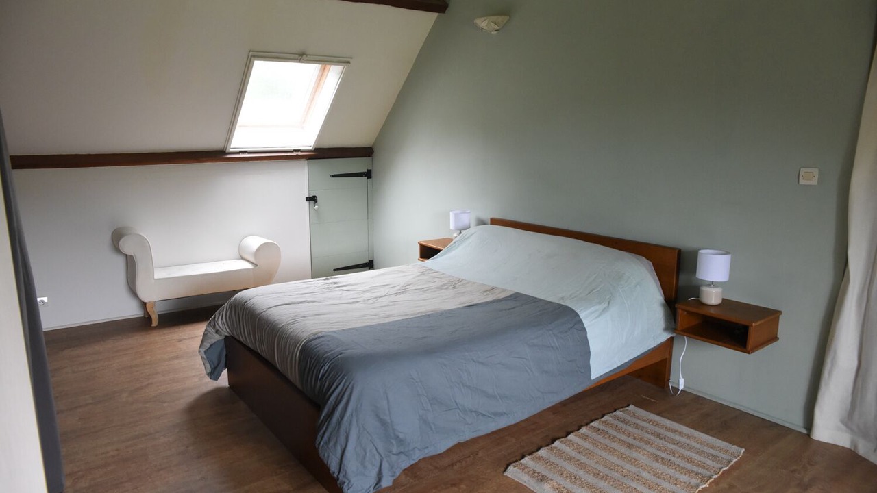 Photo of Bedroom in Saint-Nicolas des Eaux