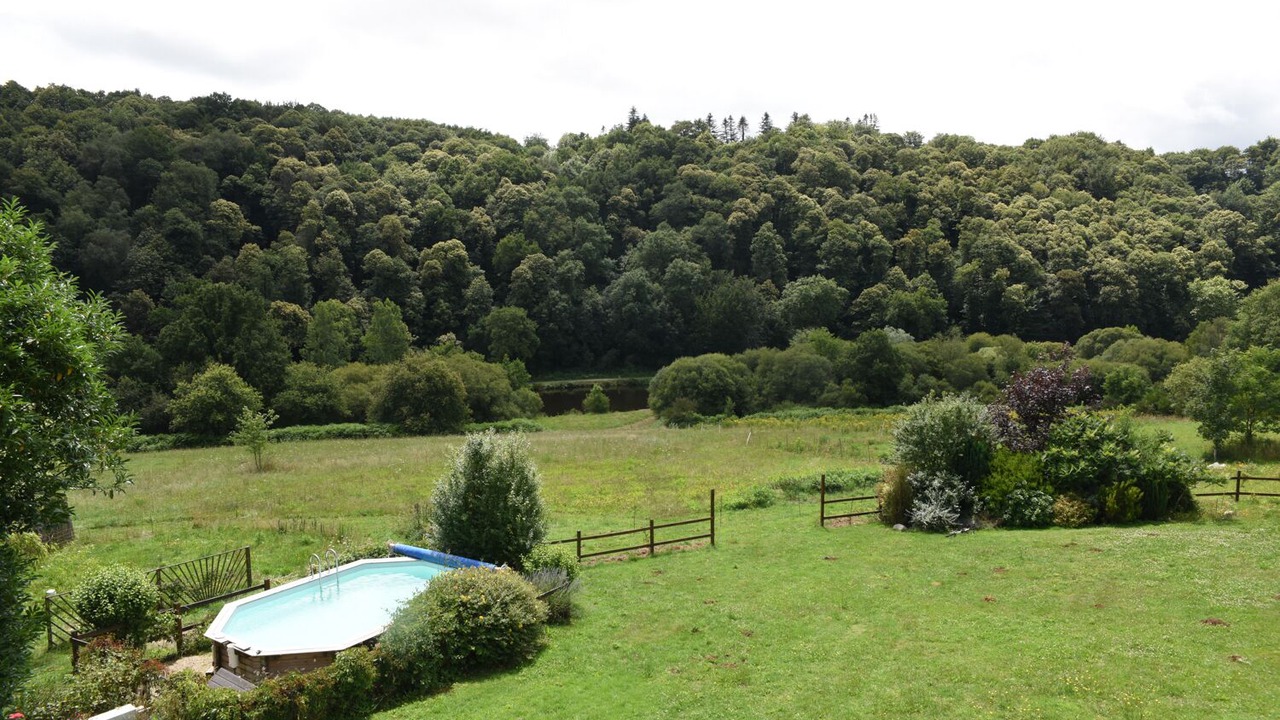 Photo of Outdoor in Saint-Nicolas des Eaux