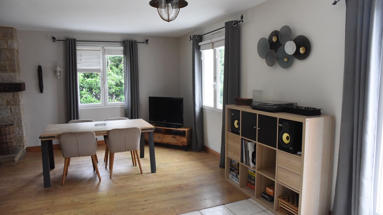 Photo of Others in Saint-Nicolas des Eaux