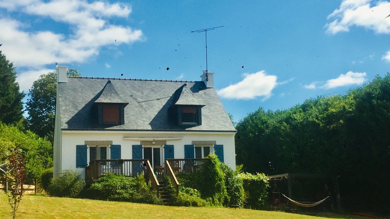 Photo of Outdoor in Saint-Nicolas des Eaux