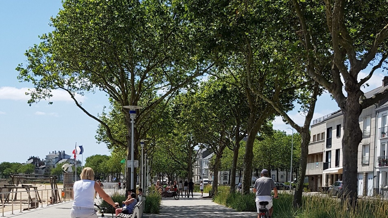 Photo of Outdoor in Saint-Nazaire