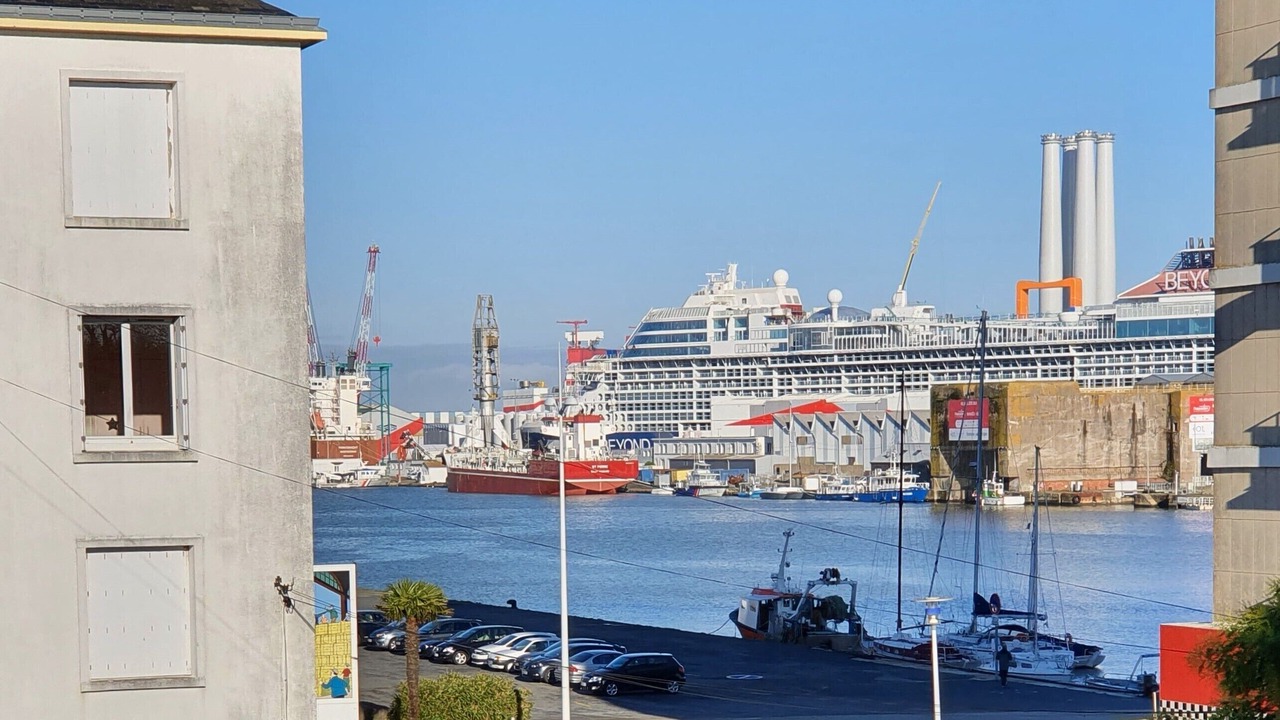 Photo of Others in Saint-Nazaire