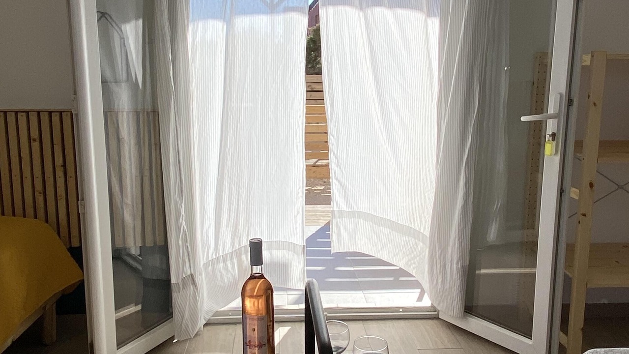 Photo of Bedroom in La Capte