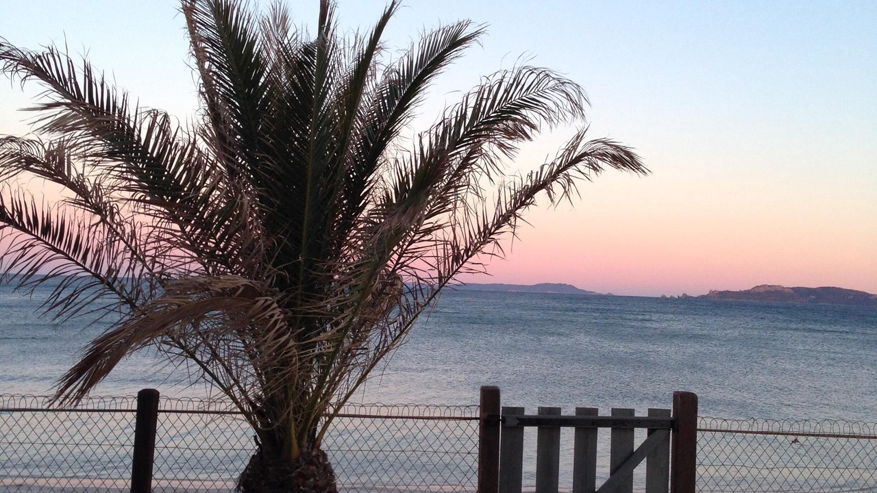 Photo of Outdoor in La Capte