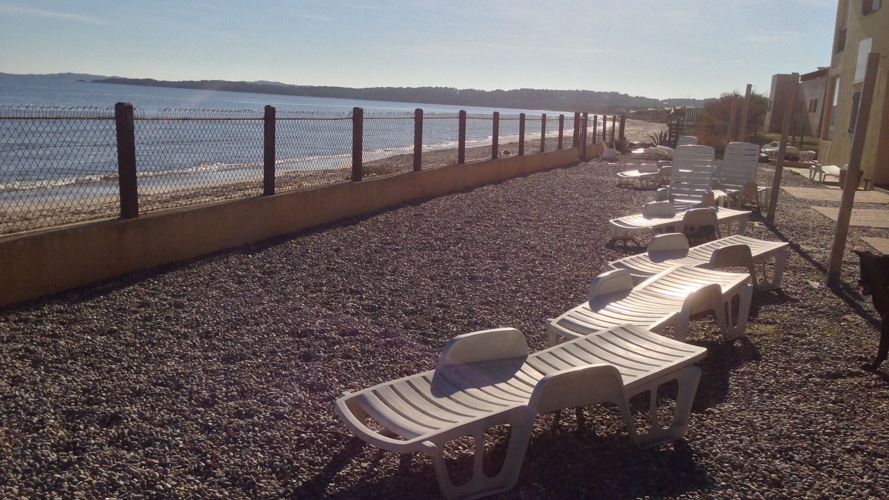 Photo of Outdoor in La Capte