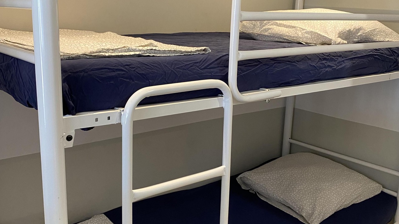 Photo of Bedroom in La Capte