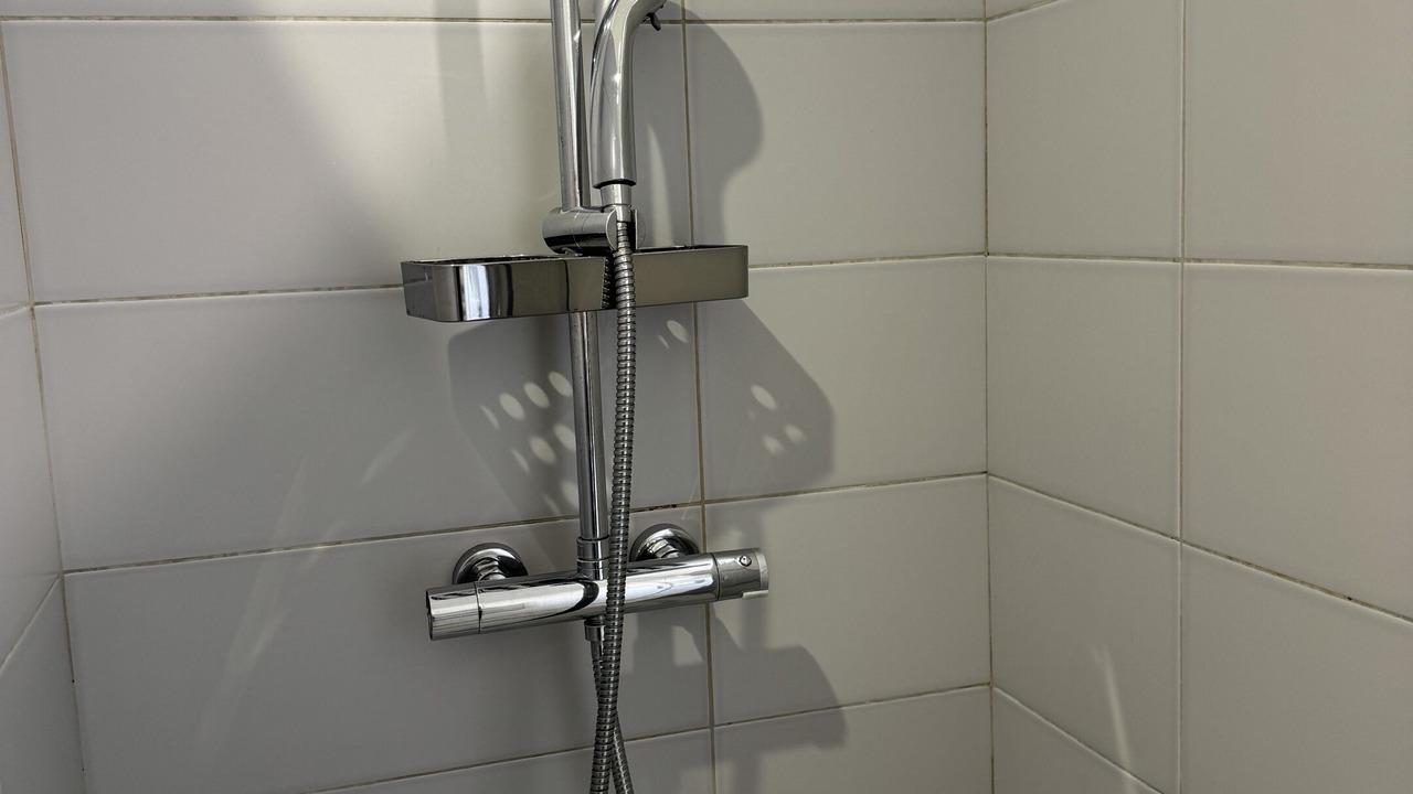 Photo of Bathroom in La Capte