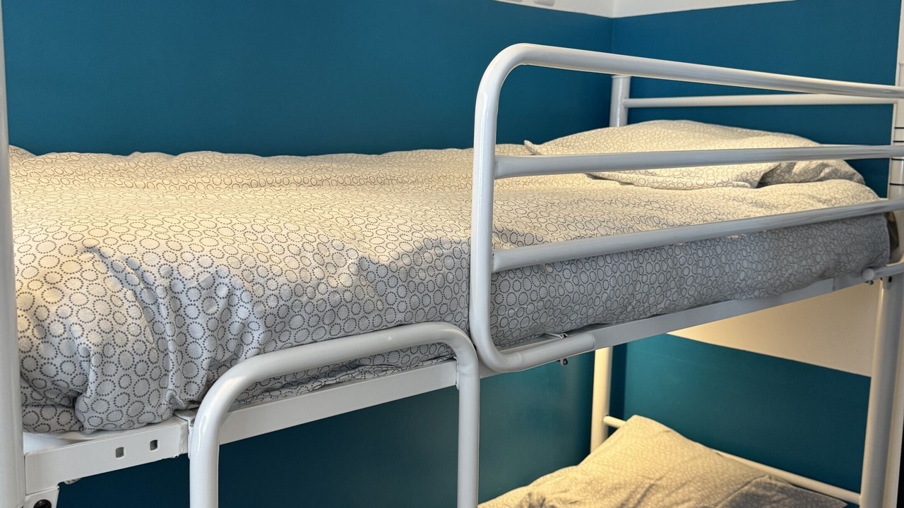 Photo of Bedroom in La Capte