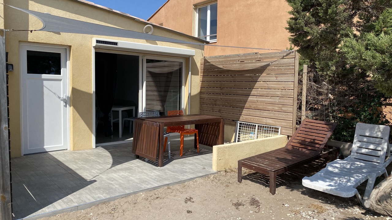 Photo of Outdoor in La Capte