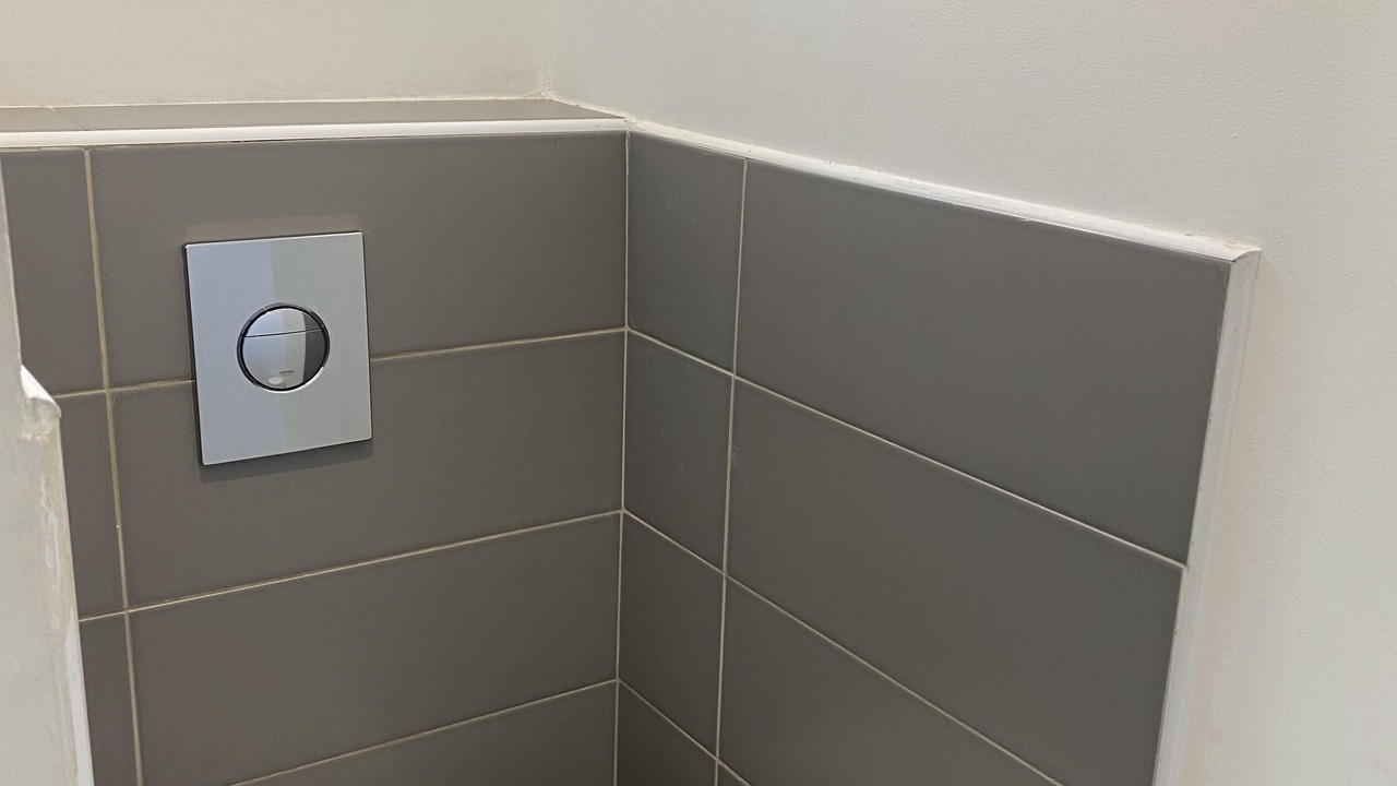 Photo of Bathroom in La Capte