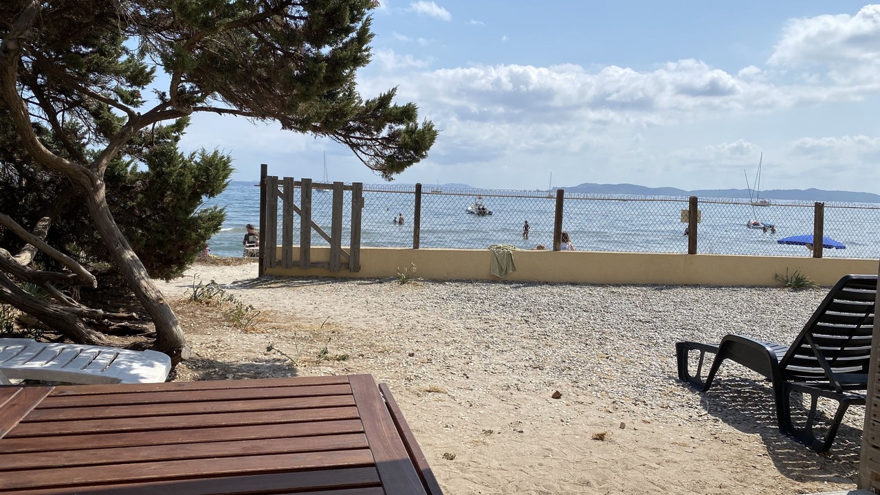 Photo of Outdoor in La Capte