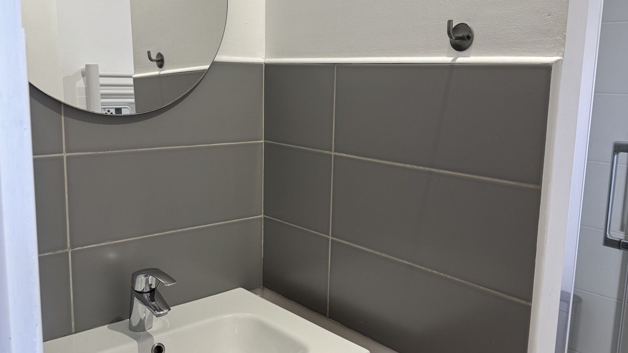 Photo of Bathroom in La Capte