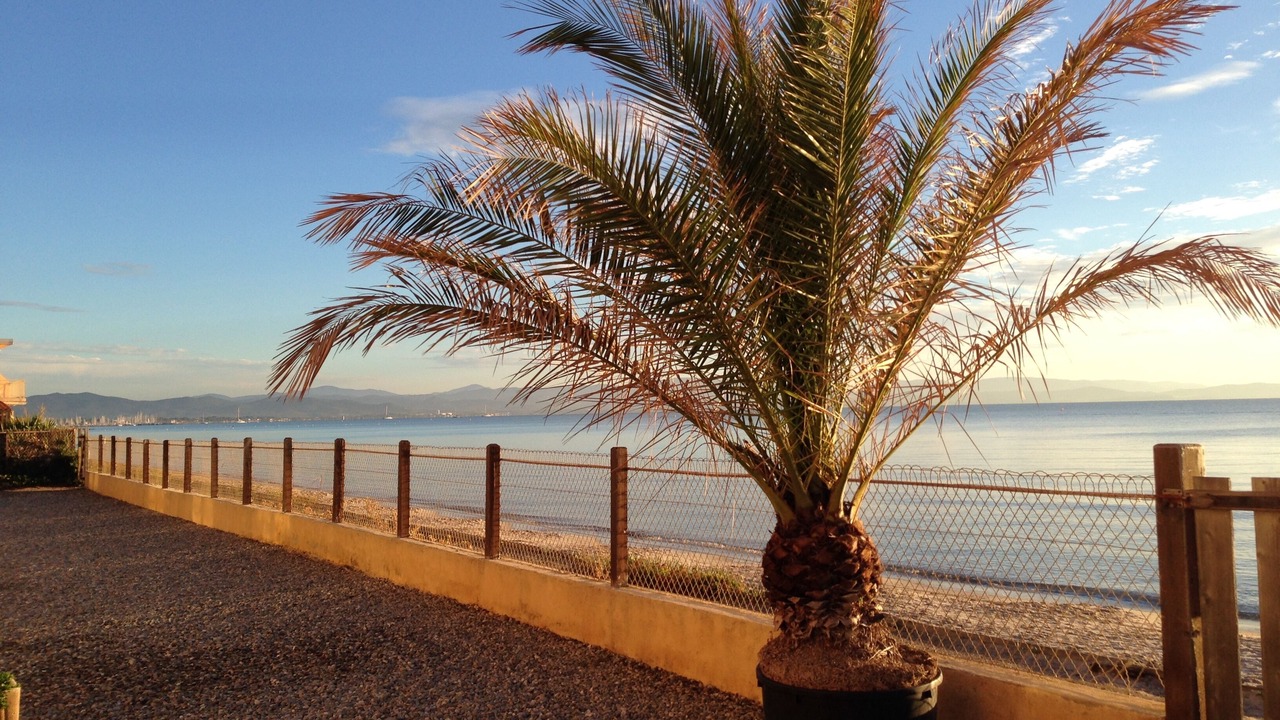 Photo of Outdoor in La Capte