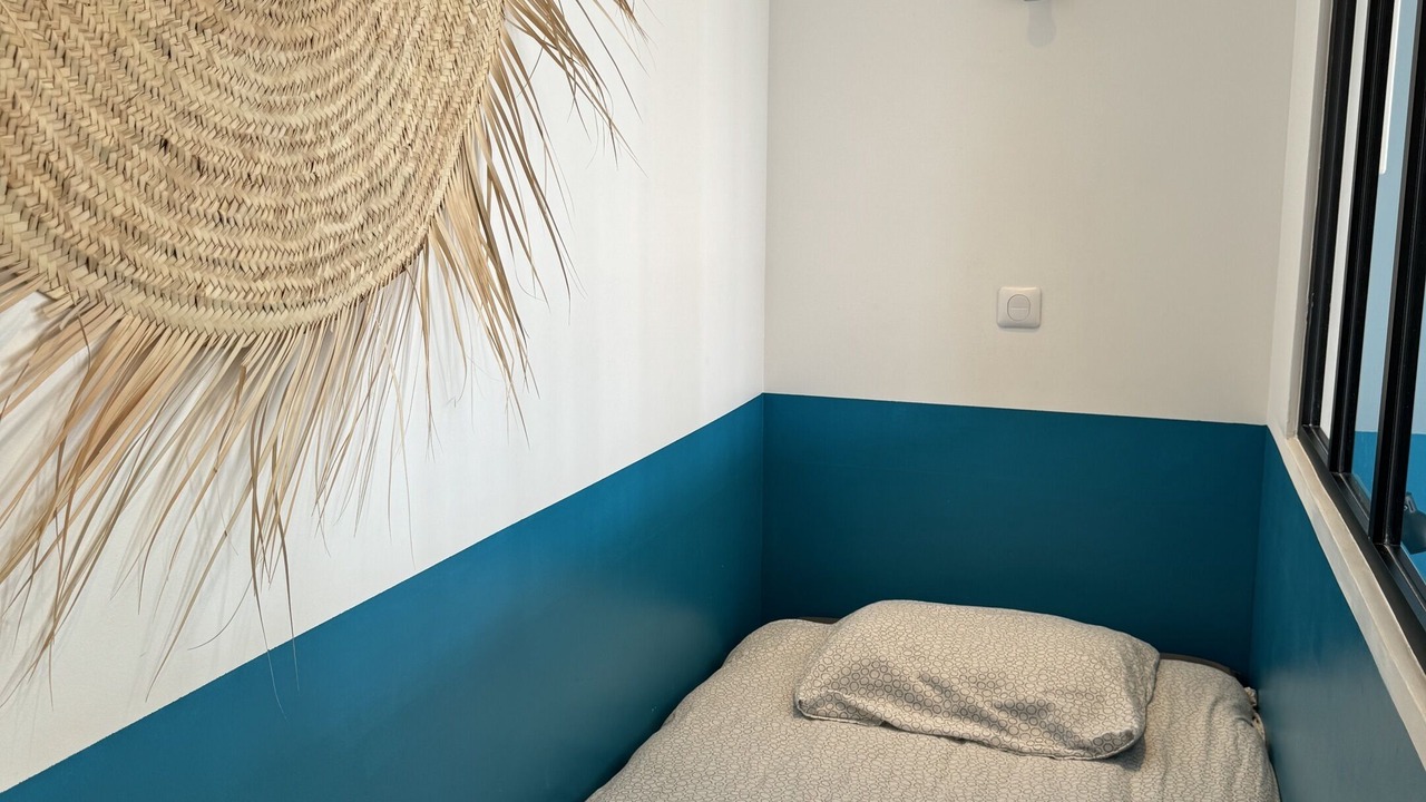 Photo of Bedroom in La Capte