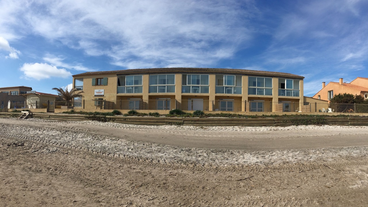 Photo of Outdoor in La Capte