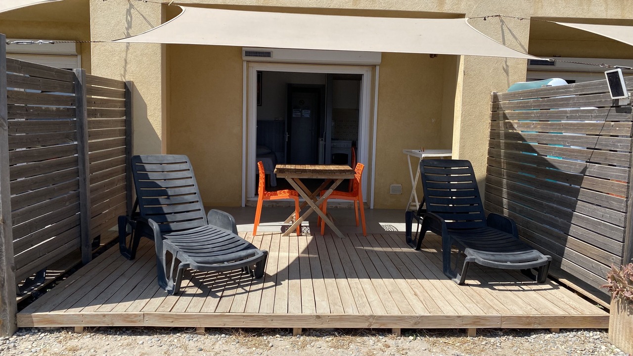 Photo of Outdoor in La Capte