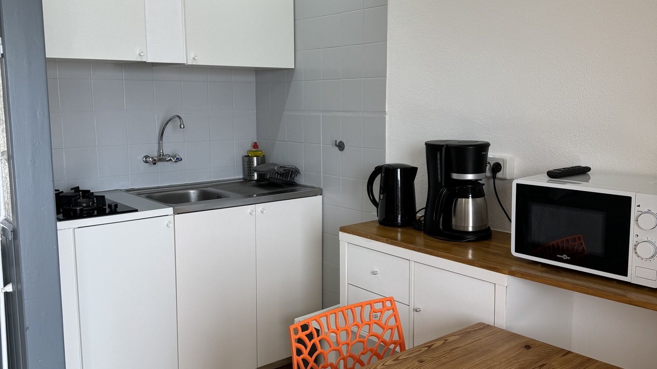 Photo of Kitchen in La Capte