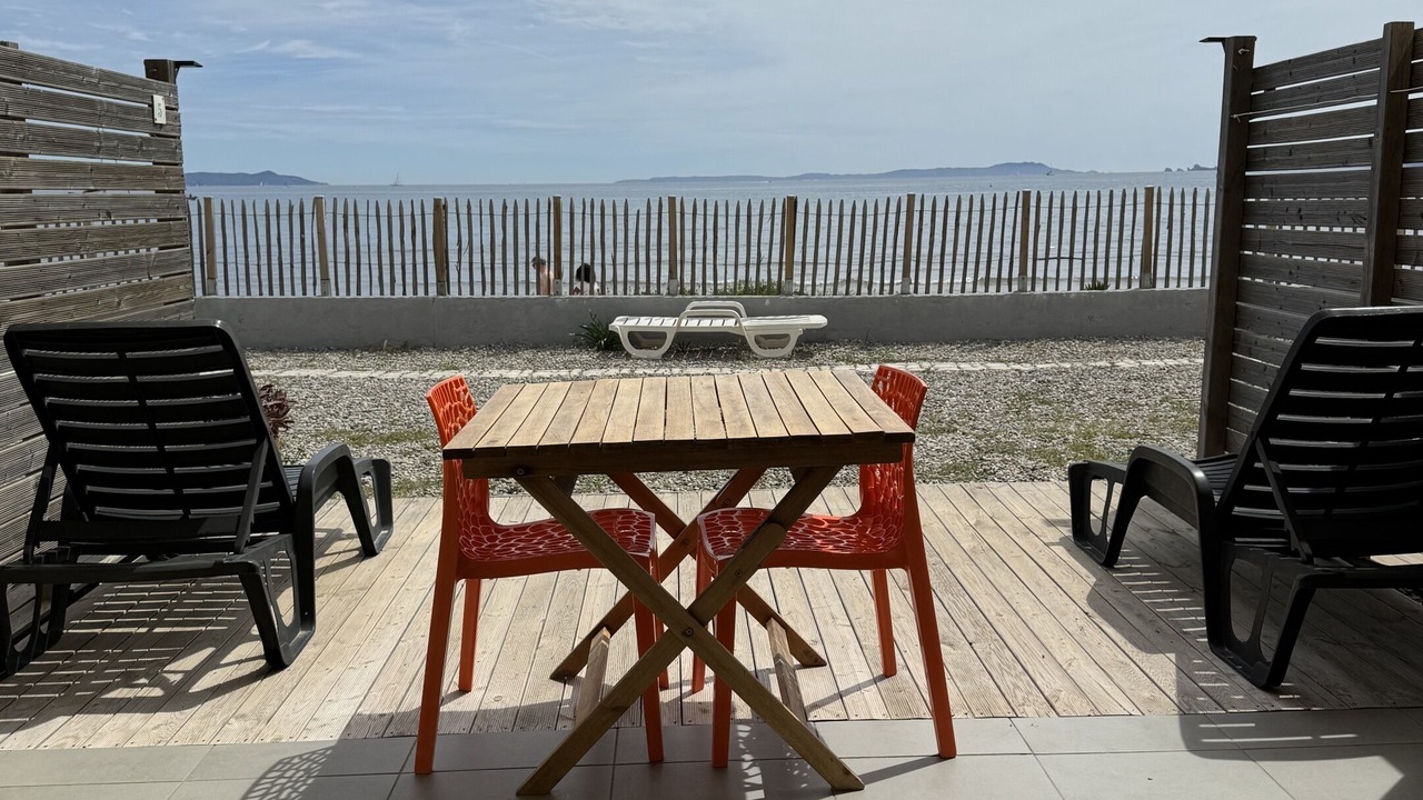 Photo of Outdoor in La Capte