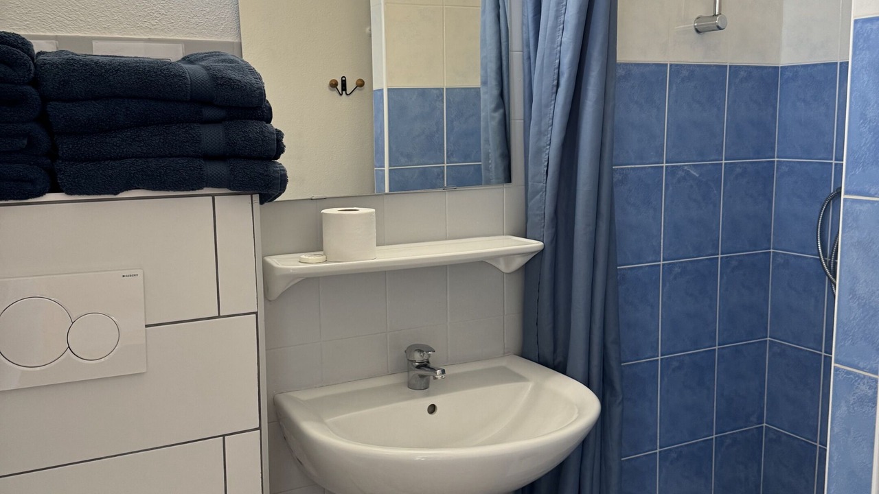 Photo of Bathroom in La Capte