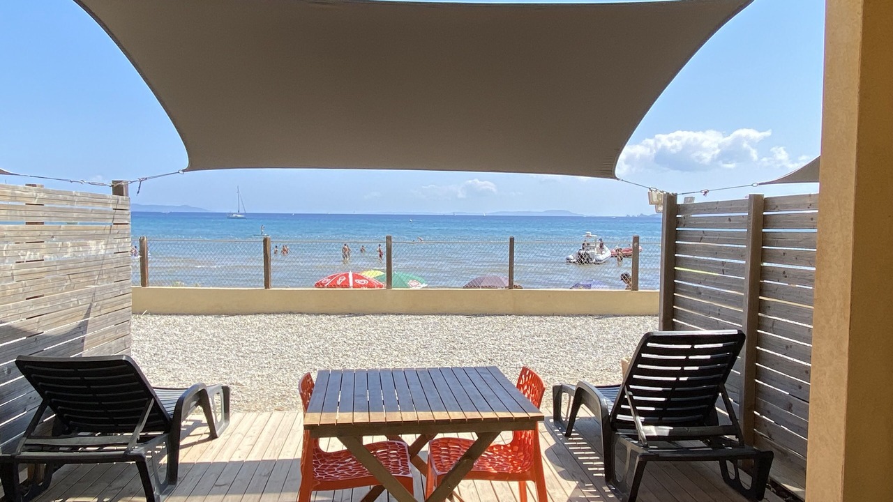 Photo of Outdoor in La Capte