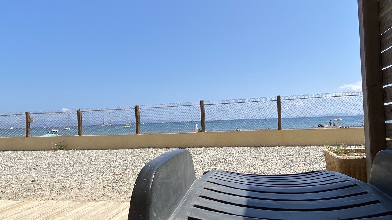 Photo of Outdoor in La Capte