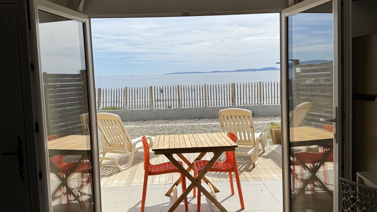 Photo of Outdoor in La Capte