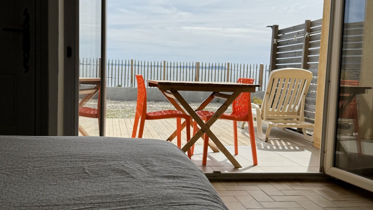 Photo of Bedroom in La Capte