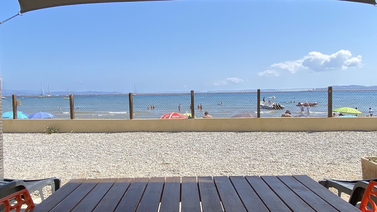 Photo of Outdoor in La Capte