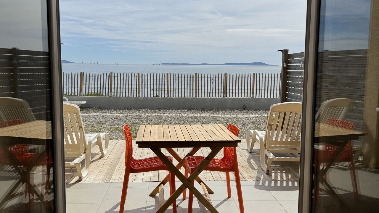 Photo of Outdoor in La Capte