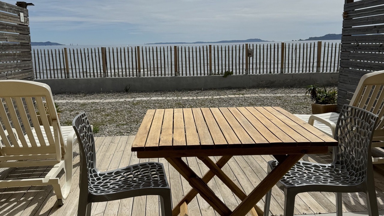 Photo of Outdoor in La Capte